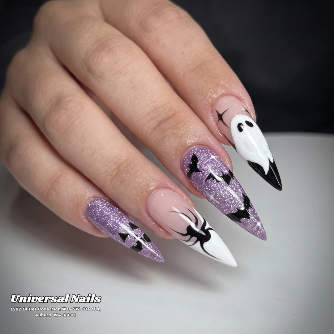Must Try Nail Designs October 6 2026